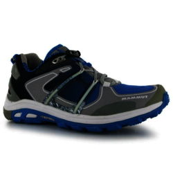 Mammut MTR 201 Pro Low Ladies Shoes